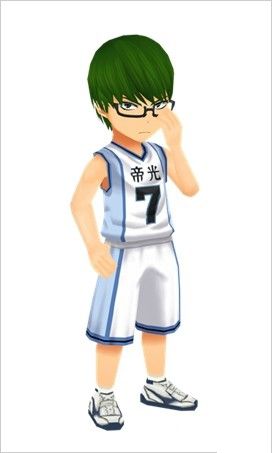 《黑子的籃球：未來羈絆》PV第1彈：原創劇情