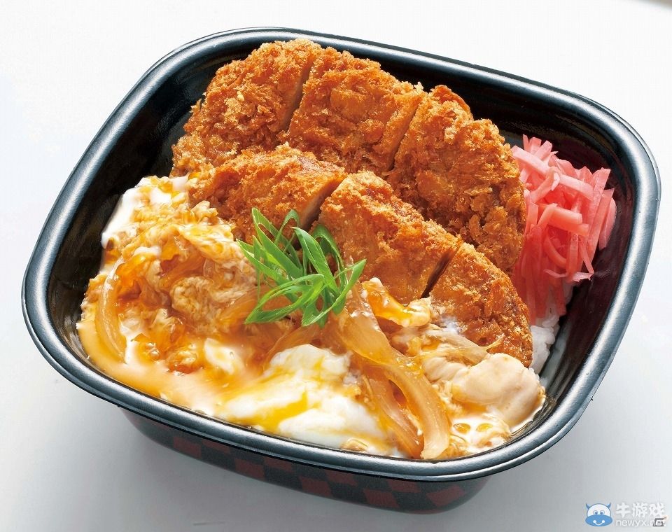 《喧嘩番長(zhǎng)6：魂與血》便當(dāng)?shù)旰献鳎哼€原菜單