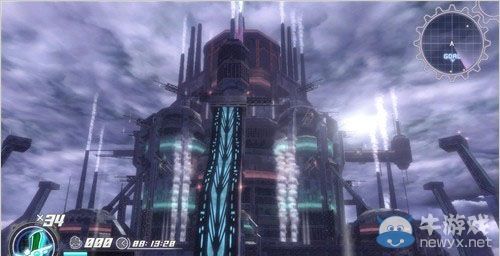 《天空機士羅迪亞》確定于2015年4月2日發售