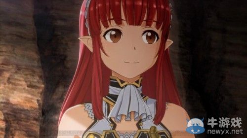 《刀劍神域：失落之歌》原創角色詳情：在線模式最新情報