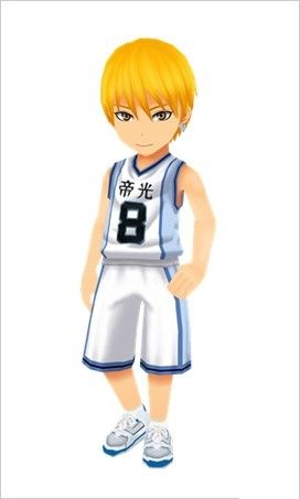 《黑子的籃球：未來羈絆》PV第1彈：原創劇情