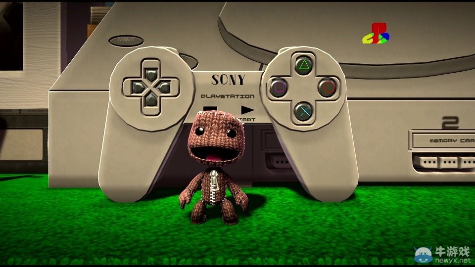 《小小大星球3》紀念PS：20周年特別影像公開