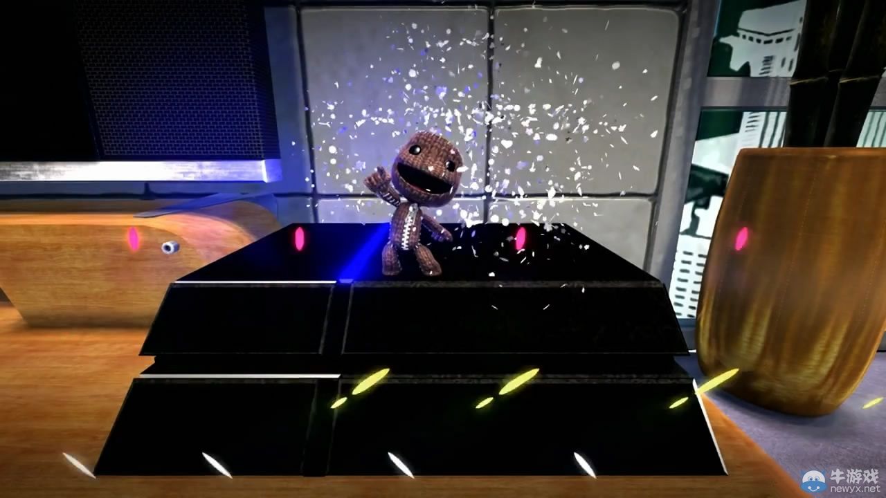 《小小大星球3》紀念PS：20周年特別影像公開