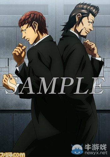 《火星異種：紅色惑星的激斗》四款店頭特典公布