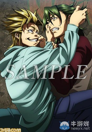 《火星異種：紅色惑星的激斗》四款店頭特典公布