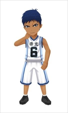 《黑子的籃球：未來羈絆》PV第1彈：原創劇情