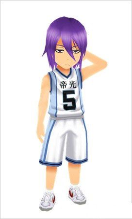 《黑子的籃球：未來羈絆》PV第1彈：原創劇情