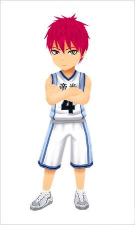 《黑子的籃球：未來羈絆》PV第1彈：原創劇情