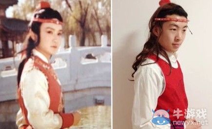 腦洞玩家超級賤萌奇葩COS圖賞 瞬間亮瞎你的狗眼!
