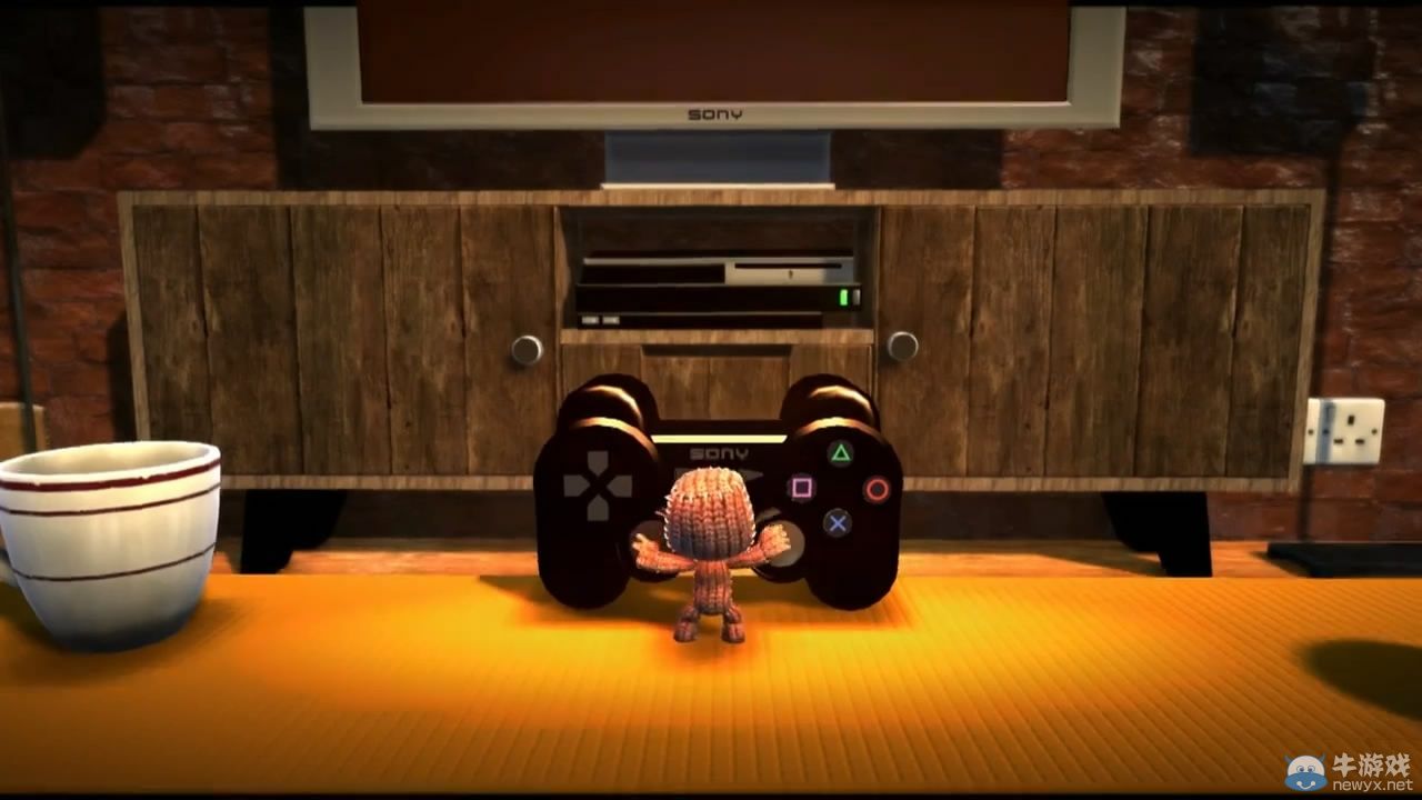 《小小大星球3》紀念PS：20周年特別影像公開