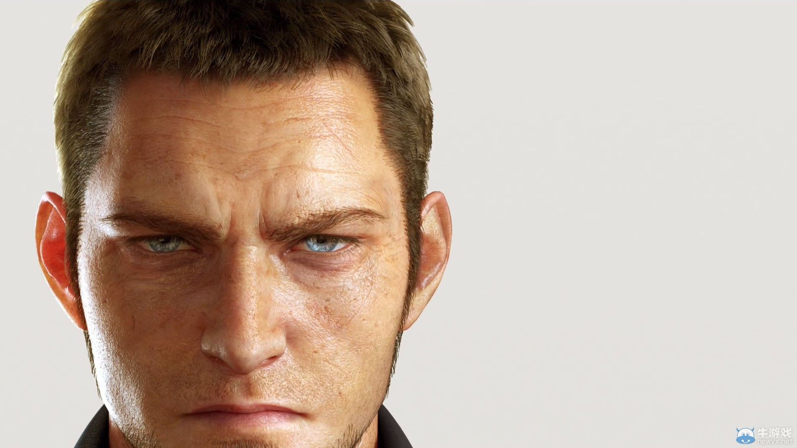 《最終幻想15》海量細節：角色建模多邊形達10萬