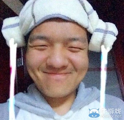 小龍女被玩壞了!全民PK陳妍希 網友被道具亮瞎眼