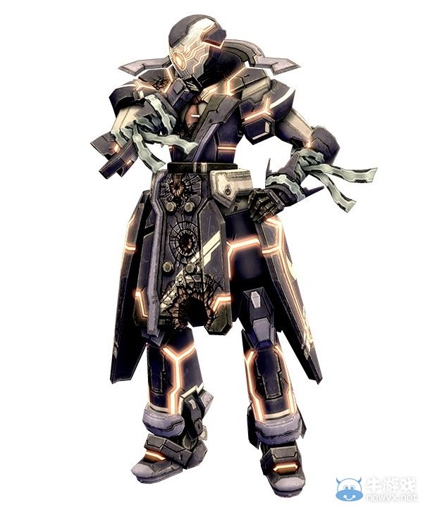 《夢幻之星：新星》1.02配信日期確定：內容介紹