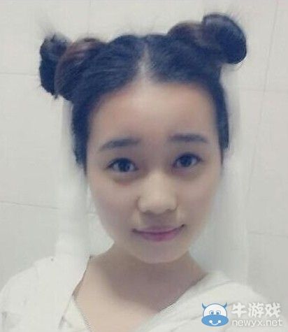 小龍女被玩壞了!全民PK陳妍希 網友被道具亮瞎眼
