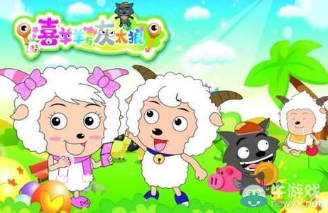 首個民間動畫片分級標準:7歲以上才能看喜羊羊