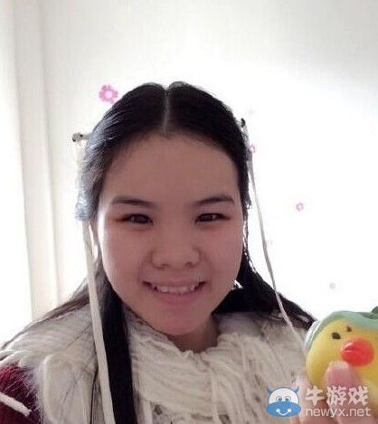 小龍女被玩壞了!全民PK陳妍希 網友被道具亮瞎眼