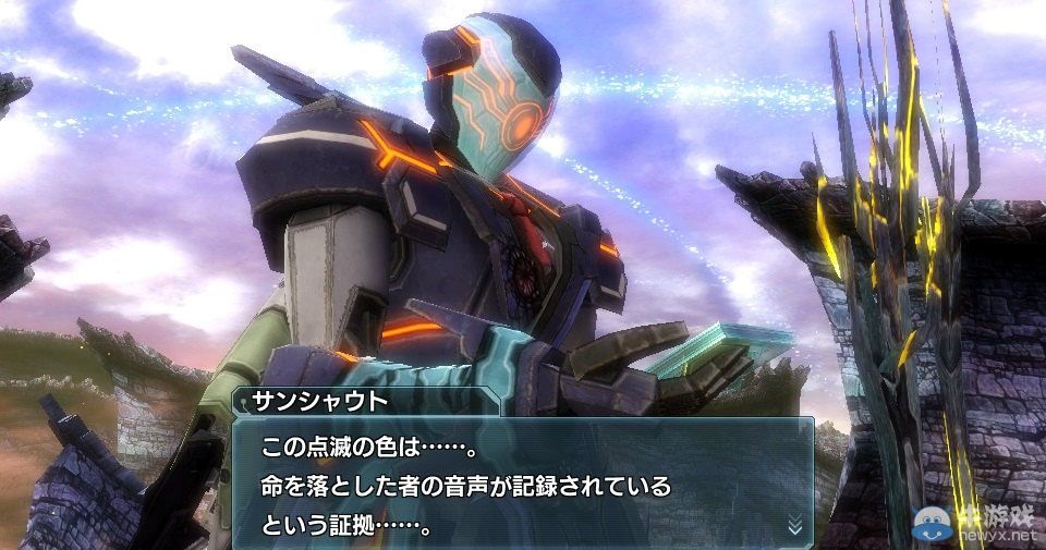 《夢幻之星：新星》1.02配信日期確定：內容介紹