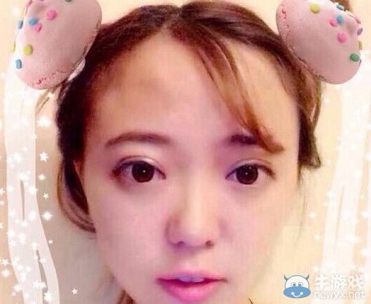 小龍女被玩壞了!全民PK陳妍希 網友被道具亮瞎眼