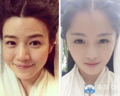 小龍女被玩壞了!全民PK陳妍希 網友被道具亮瞎眼