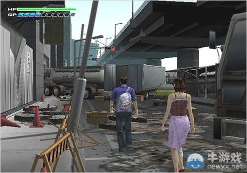 《絕體絕命都市》系列復(fù)活：舊作下載版將配信