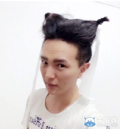 小龍女被玩壞了!全民PK陳妍希 網友被道具亮瞎眼