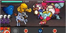 《太鼓達人：咚和咔的時空大冒險》DLC第6彈