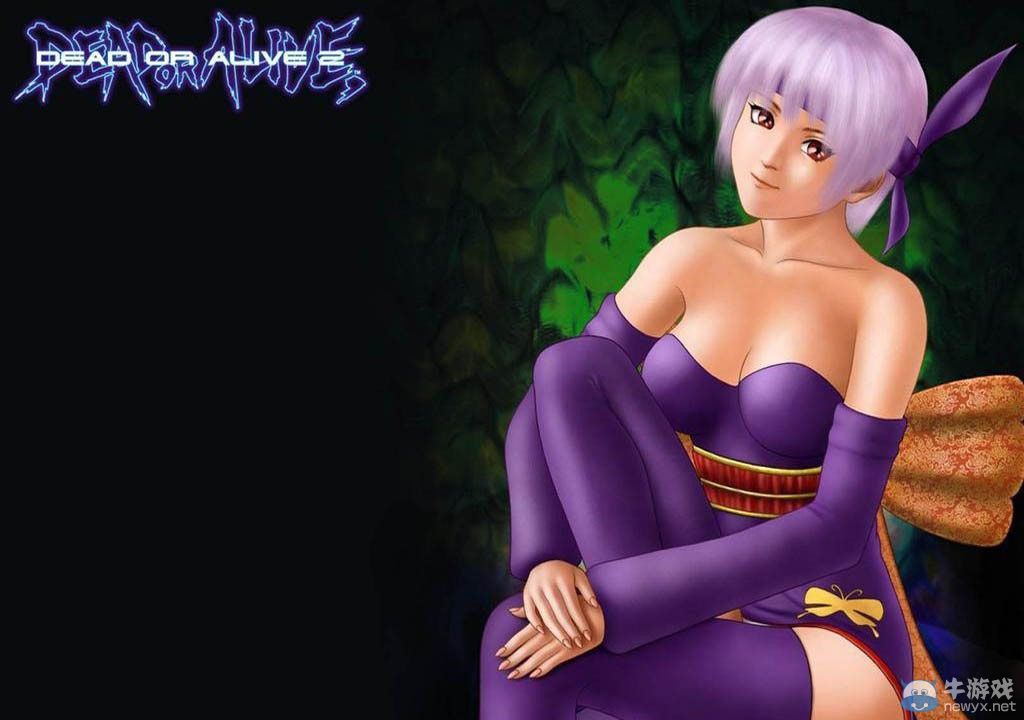 《死或生2：核心版》登陸PS3：全面升級回歸，乳搖奠基者重生