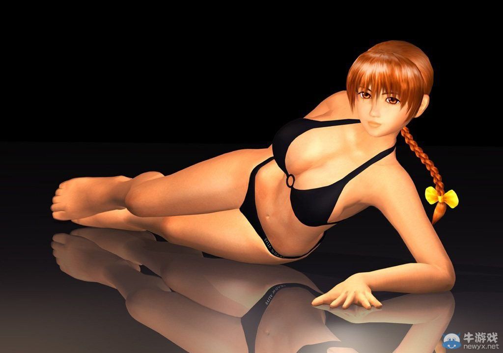 《死或生2：核心版》登陸PS3：全面升級回歸，乳搖奠基者重生