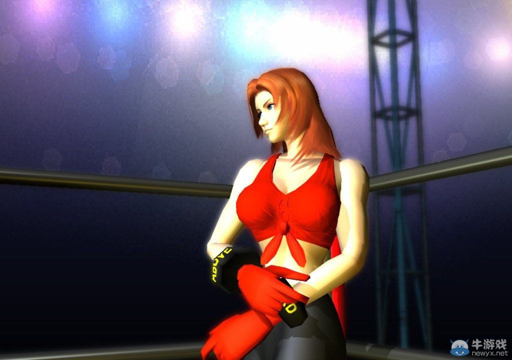 《死或生2：核心版》登陸PS3：全面升級回歸，乳搖奠基者重生