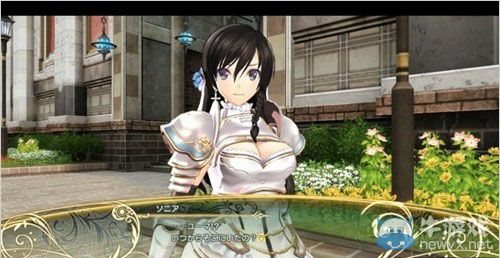 《光明之響》第三彈DLC配信：試玩影像最新彈