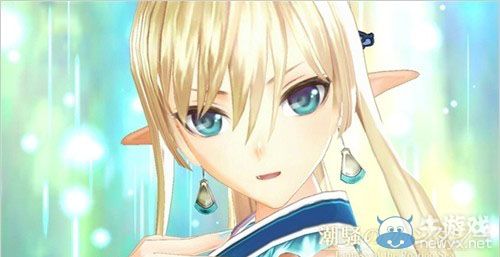 《光明之響》第三彈DLC配信：試玩影像最新彈