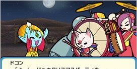 《太鼓達人：咚和咔的時空大冒險》DLC第6彈