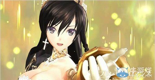 《光明之響》第三彈DLC配信：試玩影像最新彈