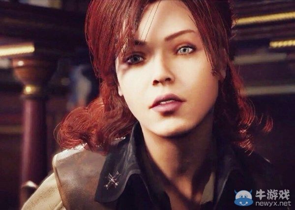 2014年五大最熱辣女角色 《孤島驚魂4》盛產美女?