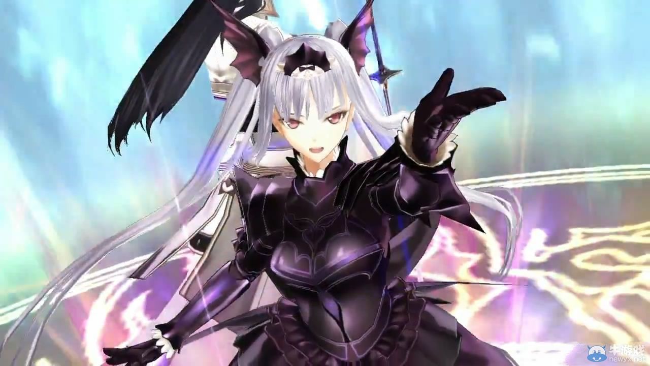 《光明之響》第三彈DLC配信：試玩影像最新彈