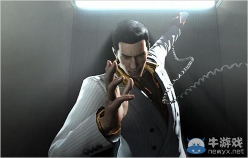 《如龍0：起誓之地》實機影像之第三彈女性篇