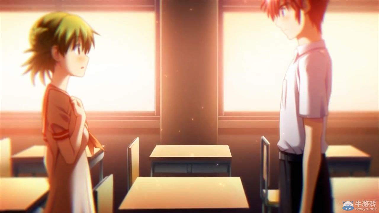 《寒蟬鳴泣之時(shí)：粹》新版本OP開場(chǎng)影像公開