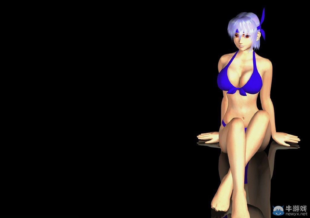 《死或生2：核心版》登陸PS3：全面升級回歸，乳搖奠基者重生