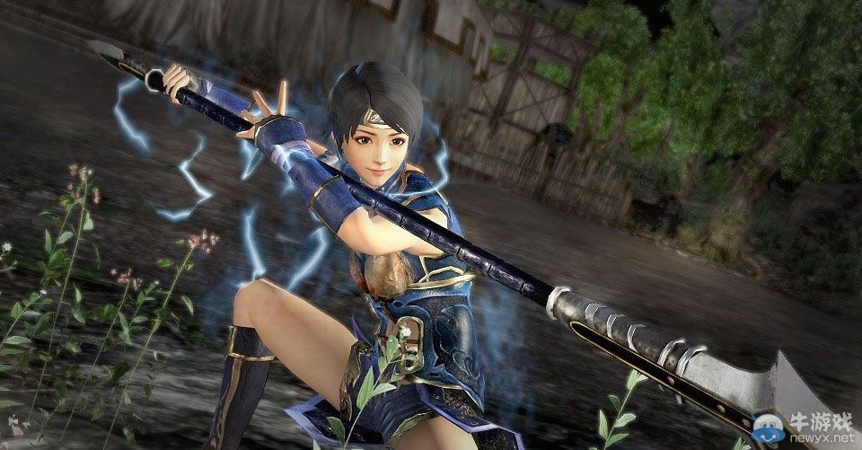 《真三國無雙7：帝國》公開預定配信新DLC詳情