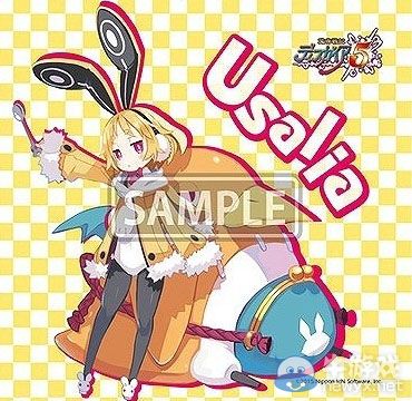 《魔界戰(zhàn)記5》官網(wǎng)店鋪特典更新：預(yù)覽圖公開