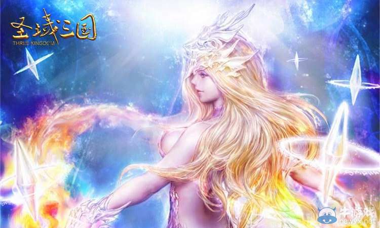 想來點新的？《圣域三國》新年測試大探秘