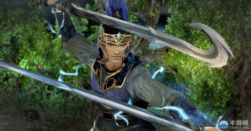 《真三國無雙7：帝國》公開預定配信新DLC詳情