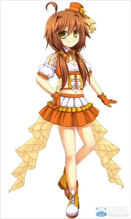 《戰(zhàn)極姬5》限定版特典及早期購(gòu)入活動(dòng)情報(bào)