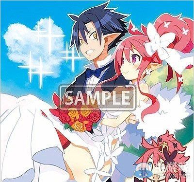 《魔界戰(zhàn)記5》官網(wǎng)店鋪特典更新：預(yù)覽圖公開