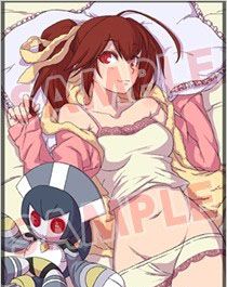 《蒼翼默示錄：刻之幻影擴展版》店鋪特典公開