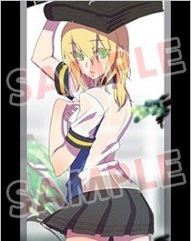 《蒼翼默示錄：刻之幻影擴展版》店鋪特典公開