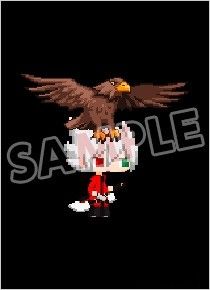 《蒼翼默示錄：刻之幻影擴展版》店鋪特典公開