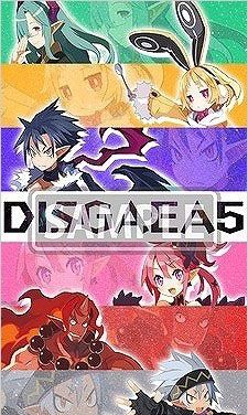 《魔界戰(zhàn)記5》官網(wǎng)店鋪特典更新：預(yù)覽圖公開