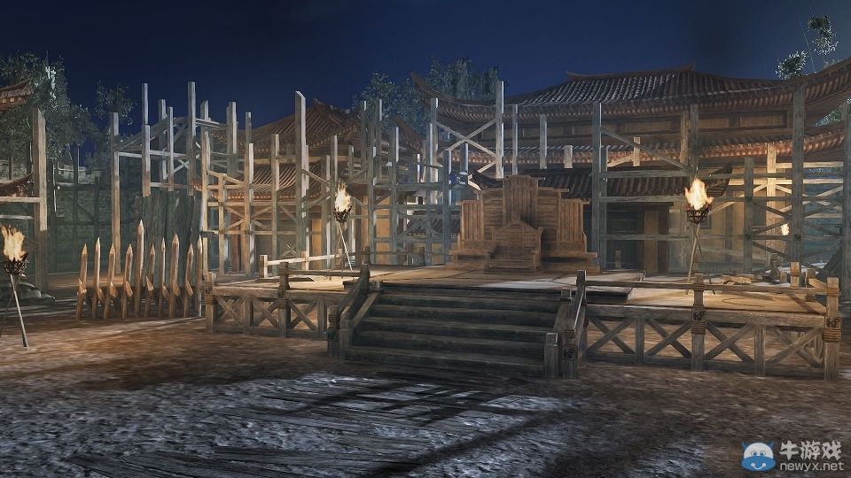 《真三國無雙7：帝國》公開預定配信新DLC詳情