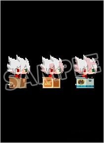 《蒼翼默示錄：刻之幻影擴展版》店鋪特典公開